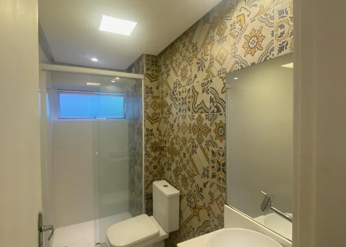 Viva O Do Moinhos De Vento Em Um Apto Com 2 Dormitórios Apartamento Porto Alegre