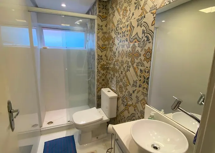 Apartamento Viva O Do Moinhos De Vento Em Um Apto Com 2 Dormitórios